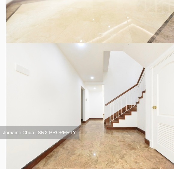 Gentle Villas (D11), Detached #637712021